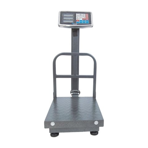 150KG WAGA MAGAZYNOWA PRZEMYSŁOWA TOWAROWA SKLEPOWA PLATFORMOWA MOCNA LCD 150KG WAGA MAGAZYNOWA PRZEMYSŁOWA TOWAROWA SKLEPOWA PLATFORMOWA MOCNA LCD