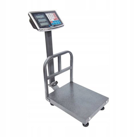 150KG WAGA MAGAZYNOWA PRZEMYSŁOWA TOWAROWA SKLEPOWA PLATFORMOWA MOCNA LCD 150KG WAGA MAGAZYNOWA PRZEMYSŁOWA TOWAROWA SKLEPOWA PLATFORMOWA MOCNA LCD