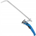 ŚCISK DŹWIGNIOWY 300 X 60 MM DO SZYNY HIKOKI FESTOOL MAKITA ODKUWANY