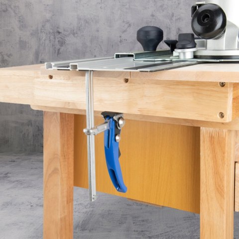 ŚCISK DŹWIGNIOWY 300 X 60 MM DO SZYNY HIKOKI FESTOOL MAKITA ODKUWANY ŚCISK DŹWIGNIOWY 300 X 60 MM DO SZYNY HIKOKI FESTOOL MAKITA ODKUWANY