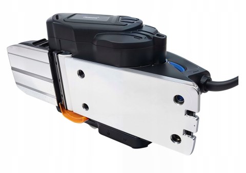 STRUG ELEKTRYCZNY DO DREWNA HEBLARKA 1750W HEBEL STOLARSKI STRUGARKA 0-3MM STRUG ELEKTRYCZNY DO DREWNA HEBLARKA 1750W HEBEL STOLARSKI STRUGARKA 0-3MM