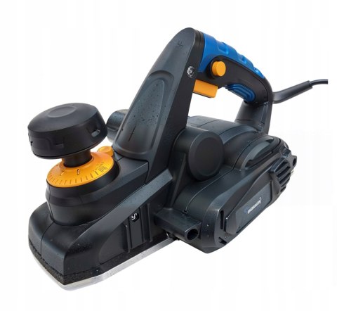 STRUG ELEKTRYCZNY DO DREWNA HEBLARKA 1750W HEBEL STOLARSKI STRUGARKA 0-3MM STRUG ELEKTRYCZNY DO DREWNA HEBLARKA 1750W HEBEL STOLARSKI STRUGARKA 0-3MM