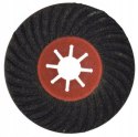 TARCZA 125mm DIAMENTOWA DO PŁYTEK GRESU GLAZURY SZLIFOWANIA CIĘCIA 45°