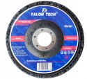 TARCZA ŚCIERNA ŚCIERNICA WŁÓKNINA DYSK POLERSKI 125 MM NASYP 40 MM X 15 MM