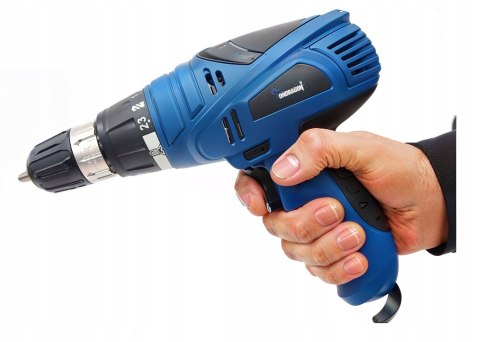 WIERTARKO WKRĘTARKA ELEKTRYCZNA SIECIOWA 950W MOCNA WYTRZYMAŁA WIERTARKA WIERTARKO WKRĘTARKA ELEKTRYCZNA SIECIOWA 950W MOCNA WYTRZYMAŁA WIERTARKA