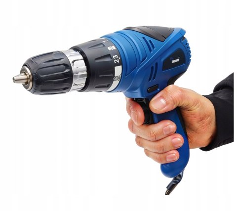 WIERTARKO WKRĘTARKA ELEKTRYCZNA SIECIOWA 950W MOCNA WYTRZYMAŁA WIERTARKA WIERTARKO WKRĘTARKA ELEKTRYCZNA SIECIOWA 950W MOCNA WYTRZYMAŁA WIERTARKA