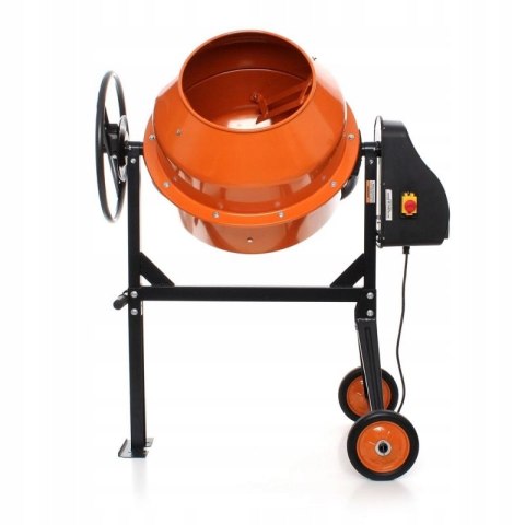 WWW BETONIARKA DO ZAPRAW BETONU 230L 1300W MOCNA WWW BETONIARKA DO ZAPRAW BETONU 230L 1300W MOCNA