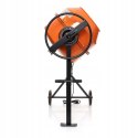 WWW BETONIARKA DO ZAPRAW BETONU 230L 1300W MOCNA