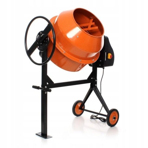 WWW BETONIARKA DO ZAPRAW BETONU 230L 1300W MOCNA WWW BETONIARKA DO ZAPRAW BETONU 230L 1300W MOCNA