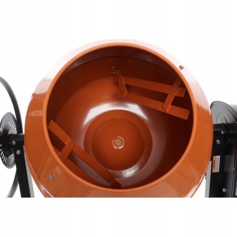 WWW BETONIARKA DO ZAPRAW BETONU 230L 1300W MOCNA WWW BETONIARKA DO ZAPRAW BETONU 230L 1300W MOCNA
