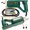 Wibrator do betonu Boxer 2800 W 4500 obr./min bx-171