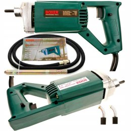 Wibrator do betonu Boxer 2800 W 4500 obr./min bx-171