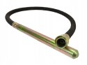 Wibrator do betonu Boxer 2800 W 4500 obr./min bx-171