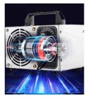 Ozonator Oczyszczacz do Powietrza GENERATOR OZONU 60 000 MG/H 155W + ZESTAW