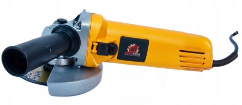 1350W SZLIFIERKA KĄTOWA 125mm KĄTÓWKA Z REGULACJĄ OBROTÓW PRĘDKOŚCI MOCNA 1350W SZLIFIERKA KĄTOWA 125mm KĄTÓWKA Z REGULACJĄ OBROTÓW PRĘDKOŚCI MOCNA