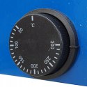 BX ZGRZEWARKA DO ZGRZEWANIA RUR PP PCV 2850W MOCNA