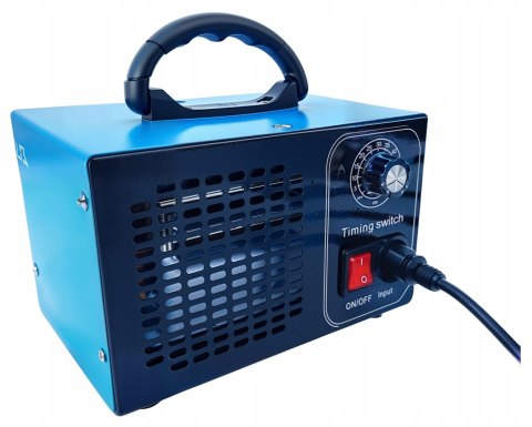 GENERATOR OZONU MOCNY 70 000 MG/H ozonator +TIMER GENERATOR OZONU MOCNY 70 000 MG/H ozonator +TIMER
