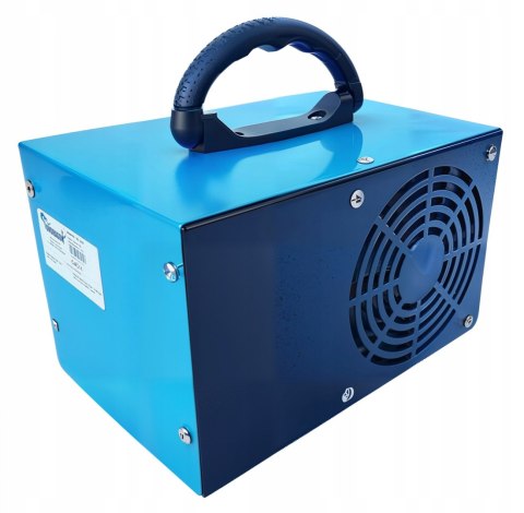 GENERATOR OZONU MOCNY 70 000 MG/H ozonator +TIMER GENERATOR OZONU MOCNY 70 000 MG/H ozonator +TIMER
