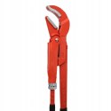 KLUCZ HYDRAULICZNY DO RUR SZWEDZKI S NASTAWNY 1,5