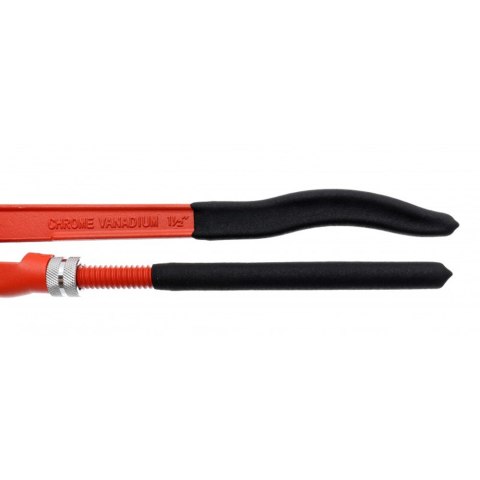 KLUCZ HYDRAULICZNY DO RUR SZWEDZKI S NASTAWNY 1,5 KLUCZ HYDRAULICZNY DO RUR SZWEDZKI S NASTAWNY 1,5