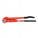 KLUCZ HYDRAULICZNY DO RUR SZWEDZKI S NASTAWNY 1,5