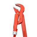 KLUCZ HYDRAULICZNY DO RUR SZWEDZKI S NASTAWNY 1,5