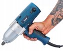 KLUCZ UDAROWY ELEKTRYCZNY 2200W 1/2 800Nm 4x NASADKI 18 19 21 22mm +walizka