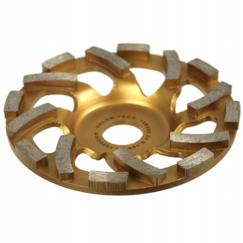 Mastiff tarcza diamentowa garnkowa frez do szlifowania betonu 125mm Mastiff tarcza diamentowa garnkowa frez do szlifowania betonu 125mm