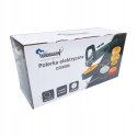 POLERKA SAMOCHODOWA SZLIFIERKA 2700W z REGULACJĄ OBROTÓW +5x GĄBKA POLERSKA