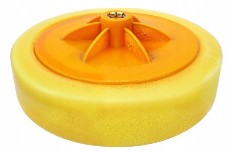 POLERKA SAMOCHODOWA SZLIFIERKA 2700W z REGULACJĄ OBROTÓW +5x GĄBKA POLERSKA POLERKA SAMOCHODOWA SZLIFIERKA 2700W z REGULACJĄ OBROTÓW +5x GĄBKA POLERSKA