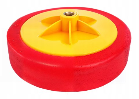 POLERKA SAMOCHODOWA SZLIFIERKA 2700W z REGULACJĄ OBROTÓW +5x GĄBKA POLERSKA POLERKA SAMOCHODOWA SZLIFIERKA 2700W z REGULACJĄ OBROTÓW +5x GĄBKA POLERSKA