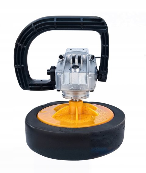 POLERKA SAMOCHODOWA SZLIFIERKA 2700W z REGULACJĄ OBROTÓW +5x GĄBKA POLERSKA POLERKA SAMOCHODOWA SZLIFIERKA 2700W z REGULACJĄ OBROTÓW +5x GĄBKA POLERSKA