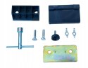 STRUG ELEKTRYCZNY DO DREWNA HEBLARKA 1800W HEBEL STOLARSKI 0-3MM + WALIZKA