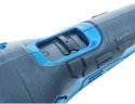 SZLIFIERKA MIMOŚRODOWA OSCYLACYJNA 125mm 1350W 3W1 3 PADY REGULACJA 6 x PAP