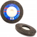 WŁÓKNINA TARCZA POLERSKA 125x22,23x12 mm NYLONOWA