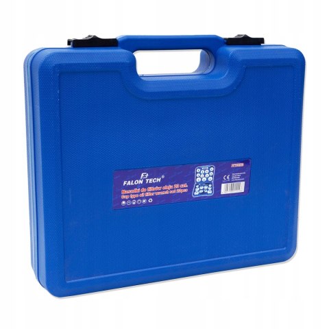 ZESTAW KLUCZE NASADOWE DO FILTRÓW OLEJU NASADKI 23 ZESTAW KLUCZE NASADOWE DO FILTRÓW OLEJU NASADKI 23