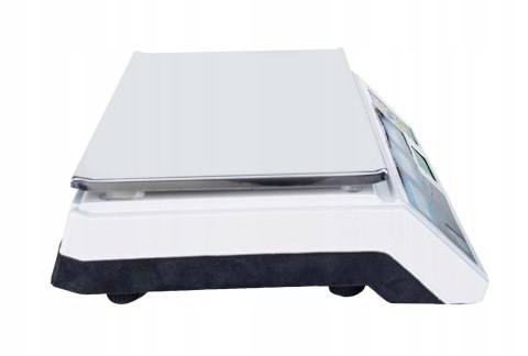 ELEKTRONICZNA WAGA SKLEPOWA LCD KALKULACYJNA 40 kg ELEKTRONICZNA WAGA SKLEPOWA LCD KALKULACYJNA 40 kg
