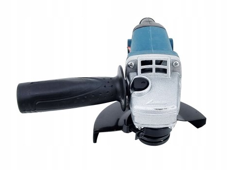 MOCNA SZLIFIERKA KĄTOWA 1450W KĄTÓWKA DIAX NA 125mm TARCZA MOCNA SZLIFIERKA KĄTOWA 1450W KĄTÓWKA DIAX NA 125mm TARCZA