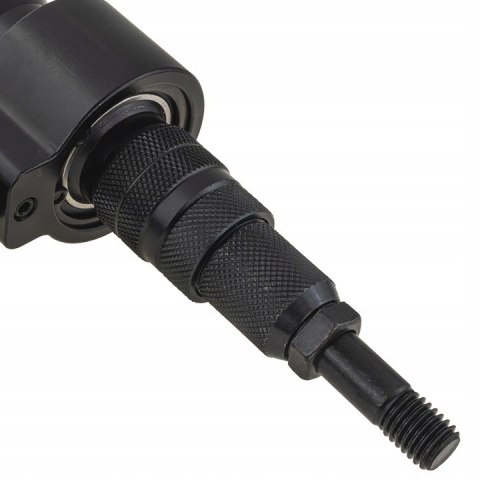 NITOWNICA DO NITONAKRĘTEK I NITÓW ADAPTER 3w1 NA WKRĘTARKĘ WIERTARKĘ 13 EL NITOWNICA DO NITONAKRĘTEK I NITÓW ADAPTER 3w1 NA WKRĘTARKĘ WIERTARKĘ 13 EL