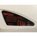 PODKASZARKA KOSA ELEKTRYCZNA DO TRAWY 1400W 300mm LEKKA WYKASZARKA NA PRĄD