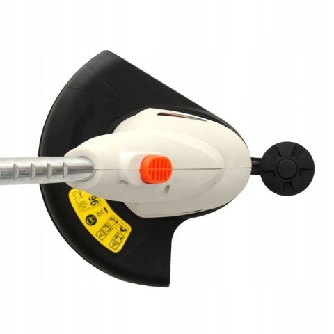PODKASZARKA KOSA ELEKTRYCZNA DO TRAWY 1400W 300mm LEKKA WYKASZARKA NA PRĄD PODKASZARKA KOSA ELEKTRYCZNA DO TRAWY 1400W 300mm LEKKA WYKASZARKA NA PRĄD