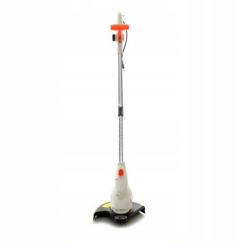 PODKASZARKA KOSA ELEKTRYCZNA DO TRAWY 1400W 300mm LEKKA WYKASZARKA NA PRĄD PODKASZARKA KOSA ELEKTRYCZNA DO TRAWY 1400W 300mm LEKKA WYKASZARKA NA PRĄD