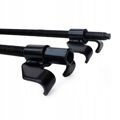 ŚCIĄGACZ ŚCISKI DO SPRĘŻYN 380 MM ŚCIĄGACZE ŚCIĄGACZ ŚCISKI DO SPRĘŻYN 380 MM ŚCIĄGACZE