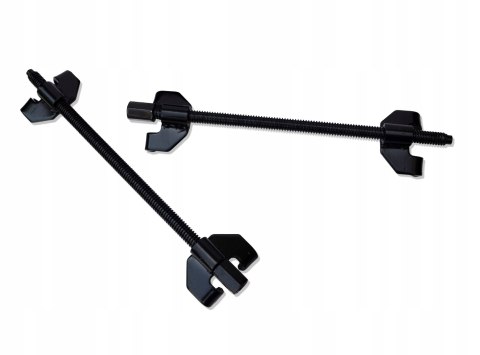 ŚCIĄGACZ ŚCISKI DO SPRĘŻYN 380 MM ŚCIĄGACZE ŚCIĄGACZ ŚCISKI DO SPRĘŻYN 380 MM ŚCIĄGACZE