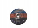 TARCZE DO SZLIFOWANIA METALU 125/6 mm MASTIFF