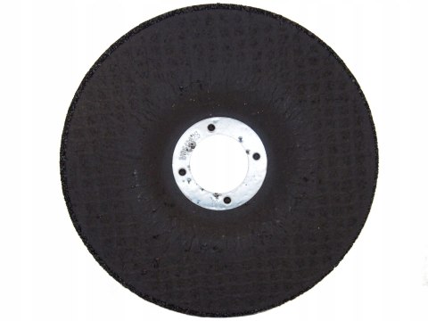 TARCZE DO SZLIFOWANIA METALU 125/6 mm MASTIFF TARCZE DO SZLIFOWANIA METALU 125/6 mm MASTIFF