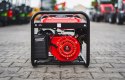 AGREGAT GENERATOR PRĄDOTWÓRCZY PRĄDU 7KM MIEDŹ