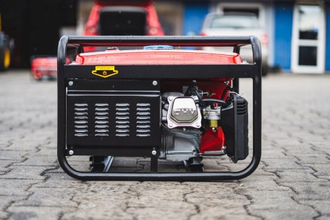 AGREGAT GENERATOR PRĄDOTWÓRCZY PRĄDU 7KM MIEDŹ AGREGAT GENERATOR PRĄDOTWÓRCZY PRĄDU 7KM MIEDŹ
