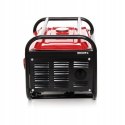 AGREGAT PRĄDOTWÓRCZY GENERATOR 230/380V 2500W