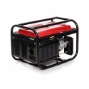 AGREGAT PRĄDOTWÓRCZY GENERATOR 230/380V 2500W